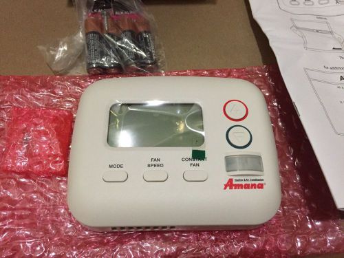 Amana wireless ptac/wall remote thermostat for sale