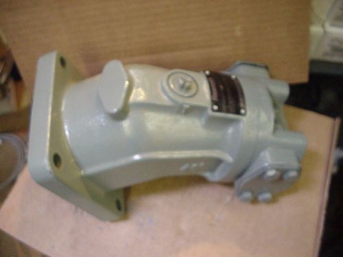 New rexroth hydraulic motor aa2fm45/61w-psd520 bent axis piston r978031495 for sale