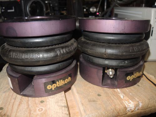(4x) optikon airmount made by firestone for sale