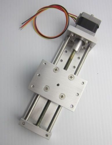 Z axis CNC ROUTER NEMA 14 MOTOR INCLUDED ARDUINO RepRap DIY DLP 3D printer DLP