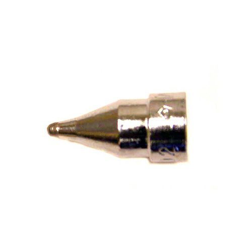 Hakko a1002 nozzle for 802, 807, 808, and 817 desoldering irons, 0.8 x 1.8mm for sale