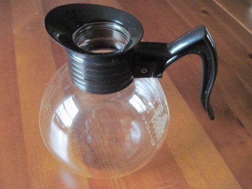 Coffee Pot Decanter for Bunn- 64oz. Commercial Coffee Pot