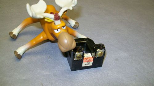 A.c. magnetic contactor rbm coil 45225-1 90-310 coil 120 vac for sale