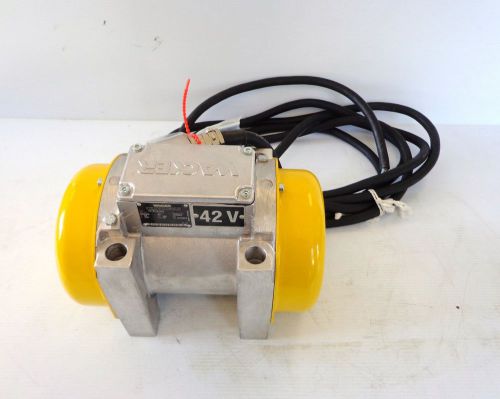 Wacker High Frequency External Concrete Vibrator AR54 AR 54 54/6/042