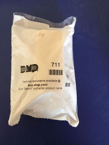 DMP 711 ZONE EXPANSION MODULES FOR DMP ALARM SYSTEM ** NEW IN BAG