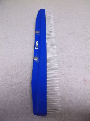 NEW Castex Brush For Tennant Floor Machines 3838474 *FREE SHIPPING*