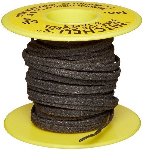 Mitchell abrasives 58-s flat abrasive tape, silicon carbide 150 grit 3/16&#034; wide for sale