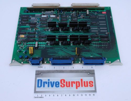 Mitsubishi CNC Boards BN624A240H05 FX53A [PZO]