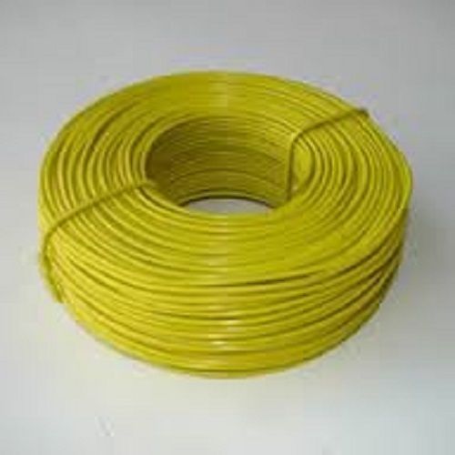 Pvc coated rebar tie wire- 20 rolls/carton @$5.00/roll for sale