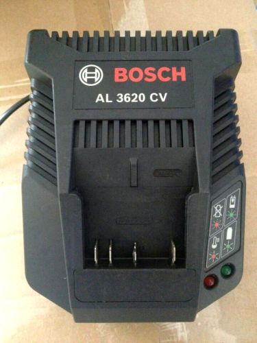 New bosch  18v &amp; 36v lithium-ion  charger for 220v for sale