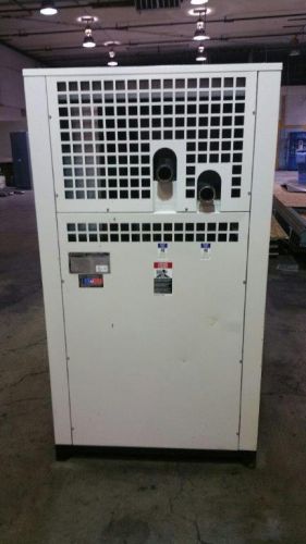 Ingersoll rand air compressor Model # SSR EP-60:used in good working condition