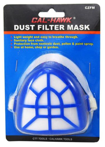 Dust Filter Mask