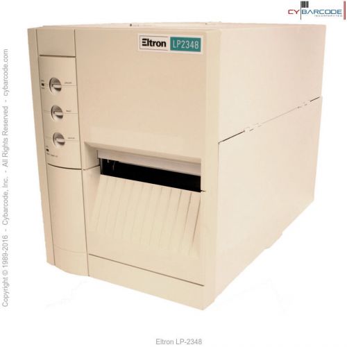 Eltron LP-2348 Thermal Printer