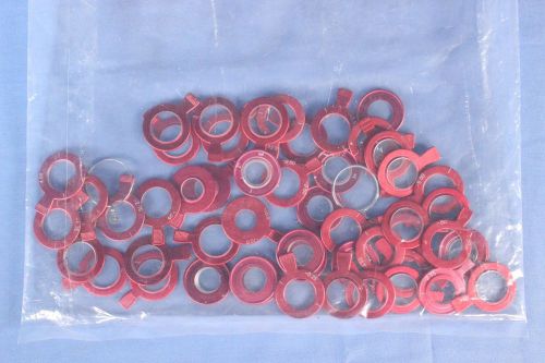 Bag of Trial Lens Ophthalmology Trial Lenses with Warranty