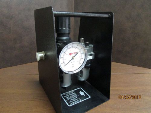 Norbar lubro lubricator air regulator 34362 pneumatic, 16074, 16036, lcu2 for sale