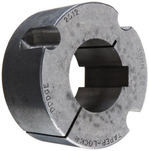Gates 2012 35mm taper-lock bushing, 35mm bore, 1.2&#034; length, 2.0&#034; max bore for sale