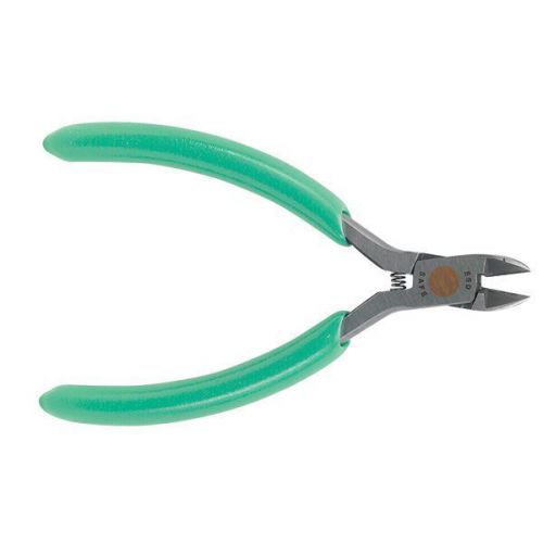 Weller oval head diagonal cutter overall length: 4&#039;&#039; jaw length: 13/32&#039;&#039; for sale