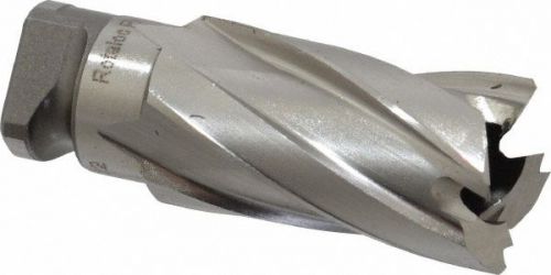 Hougen 17224 3/4&#034; x 1&#034; depth of cut rotaloc plus annular cutter for sale