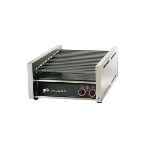 New star 45c star grill-max hot dog grill for sale