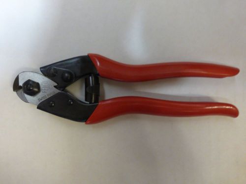 Felco c7 wire and cable cutters for sale