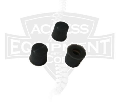 Replacement Tips (3) For Chiropractic Activator Adjusting Instrument