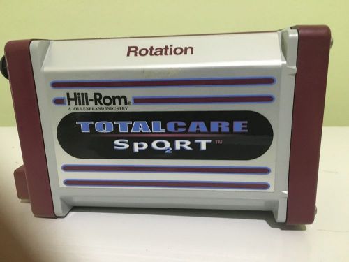 Hill-Rom Total Care sport Rotation Module