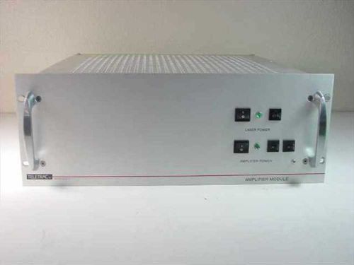 Teletrac Laser Amplifier Module Housing VC4027-000-0017