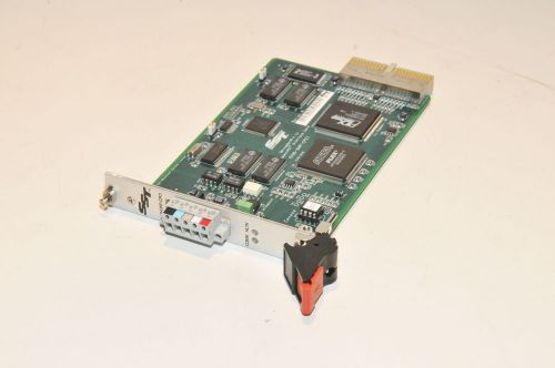 SST 5136-DNP-CPCI Device Net CPCI Interface Card     $300    I01