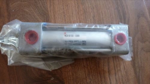 SMC CYLINDER NCA1B150-0300  *NEW OLD STOCK*