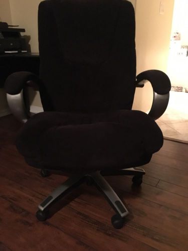 Black Computer Chairs