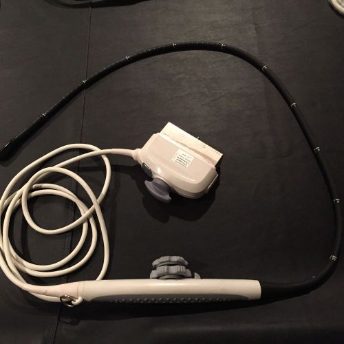GE 6TC-D ULTRASOUND Transducer Probe Real Nice Condition