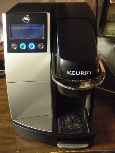 Keurig B3000 Brewing System