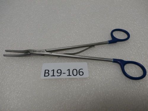 Weck Hemo-O-Lok Manual CLIP Applier Forceps Medium 544113 Surgical Instruments