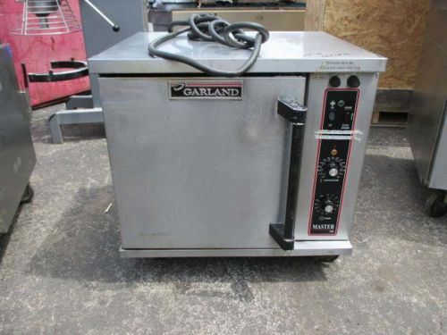 Garland Half Size Electric Convection Oven  Master200