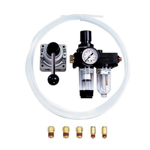 Royal 16001 air control kit with hand valve for sale