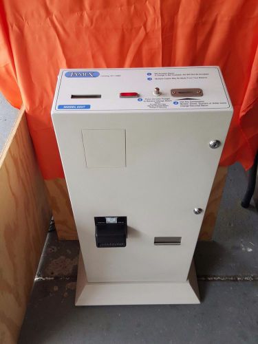 Jamex 6557 Coin or Cash Copy Enabler great for charging for copies