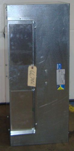 1H77 New Green Heck Cabinet Cooler CSP-A1750 #6674SL