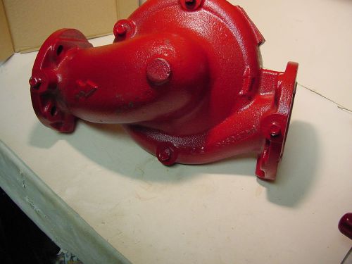 Bell &amp; gossett series 60/2x5.250 circulator pump casing (new) for sale