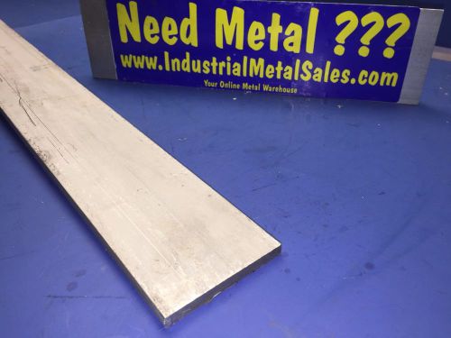 17-4 Stainless Steel Flat Bar 1/4&#034; x 2-1/2&#034; x 12&#034;-Long--&gt;17-4 Flat .250&#034; x 2.5&#034;