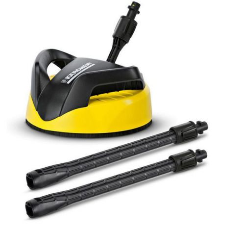 New t-250 pressure washer surface cleaner for decks, driveways, patios, sidewalk for sale