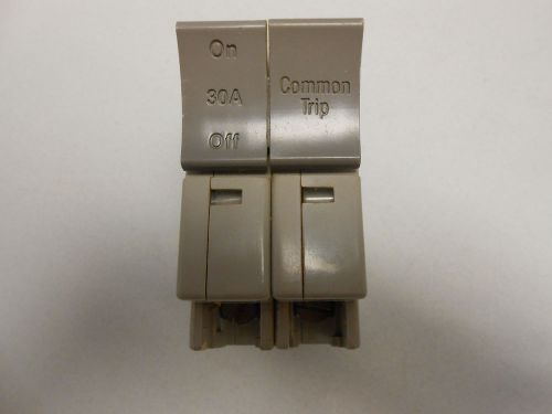 SQUARE D TRILLIANT SDT230 CIRCUIT BREAKER