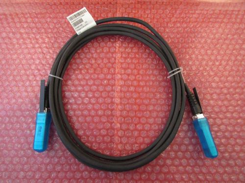 JD097C - HP X240 10G SFP+ to SFP+ 3M Direct Attach Copper Cable