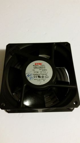 Fan 125XL Series 115V 125XL0282010 with Grill