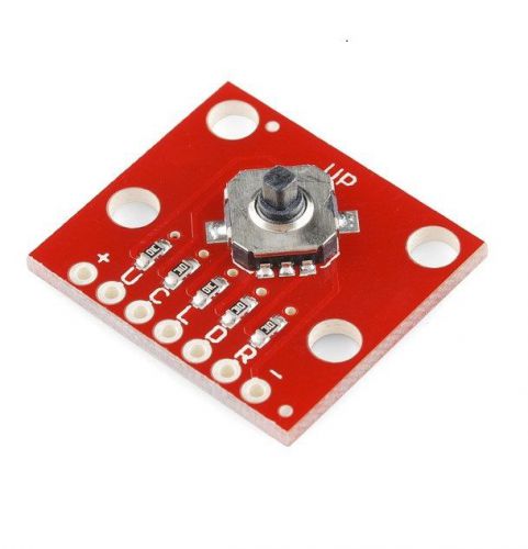 5-Way Tactile Switch Breakout Dev Module converter Board for Arduino