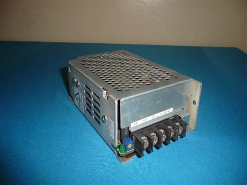 Omron S8PS-10024C S8PS10024C Power supply DC24V 4.5A