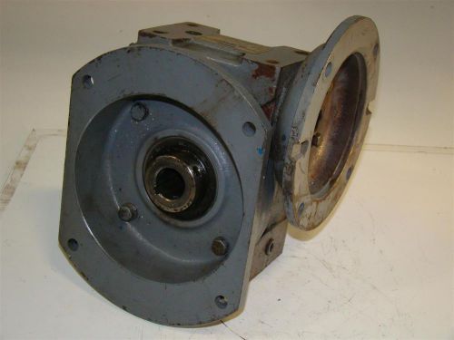 IPTS Gearbox 0.66HP 60:1Ratio A740165 ICSF60