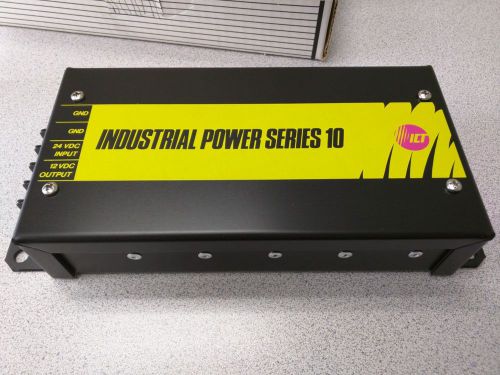 ICT2412-10AH Power Converter