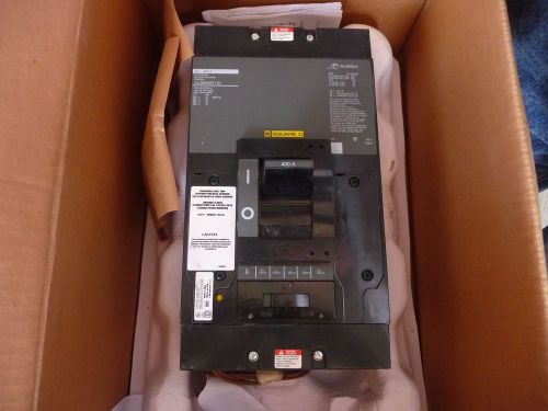 LAL3640035T1121 NEW Square D Circuit Breaker