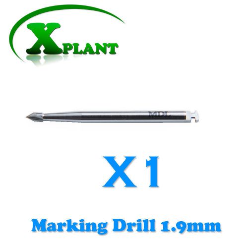 A Marking Drill 1.9mm For Dental Surgery, Implant operations, Free Shipping