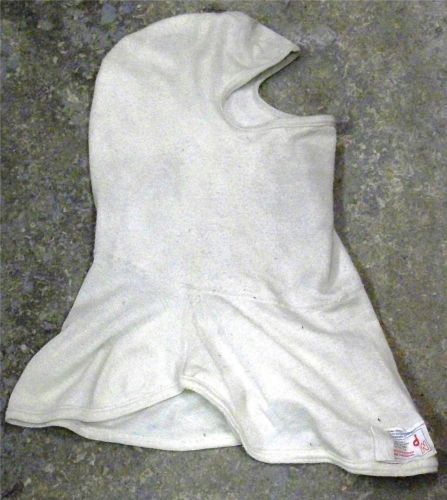 Nomex hood used for sale